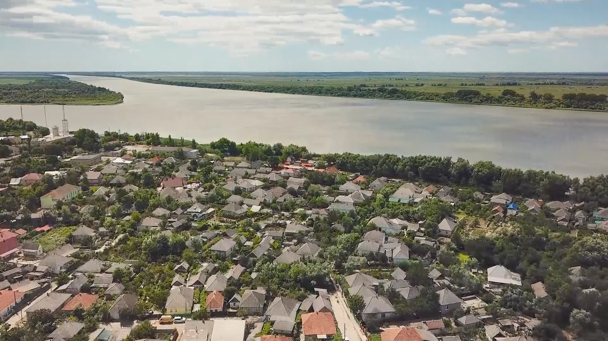 Древня фортеця, острови та особливий колорит: найкращі локації Бессарабії для осіннього вікенду